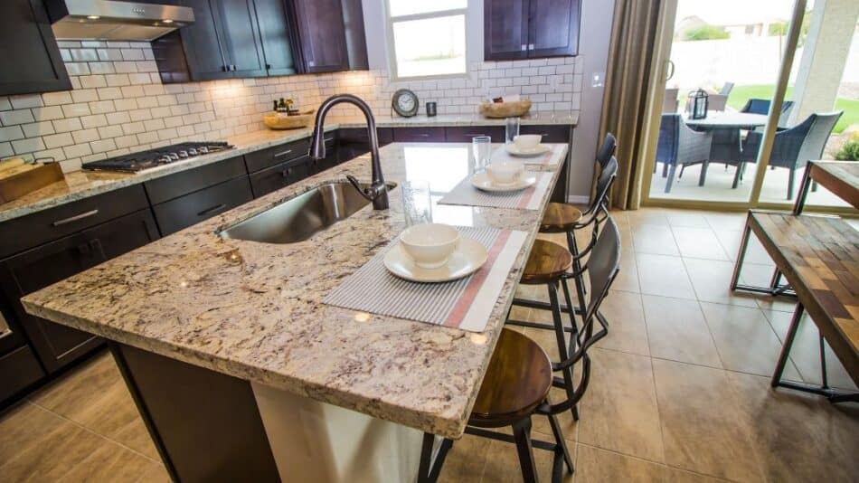 Granite Countertop